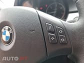 BMW 318 d Touring