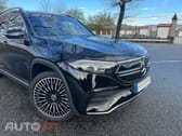 Mercedes-Benz EQB 350 4Matic AMG Line