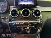 Mercedes-Benz C 200 d Avantgarde
