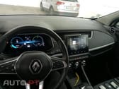Renault Zoe (c/ Bateria) Intens 50
