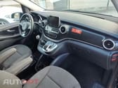 Mercedes-Benz V 220 Classe-V d Marco Polo