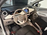 Renault Zoe ND