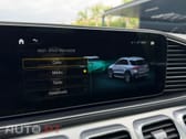 Mercedes-Benz GLE de 4Matic