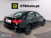 Mercedes-Benz A 250 I.V.A DEDUTIVEL e AMG