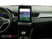 Renault Captur Captur 1.0 TCe Techno