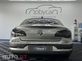 Volkswagen Passat CC 2.0 TDi DSG