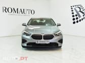 BMW 216 d Advantage