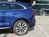 Jaguar F-Pace 2.0 P400e AWD