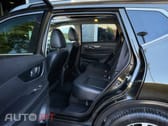 Nissan X-Trail 1.6 dCi Tekna Xtronic
