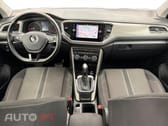 Volkswagen T-Roc 2.0 TDI Lounge Business DSG