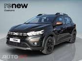 Dacia Sandero ECO-G 100 Bi-Fuel Stepway Extreme+
