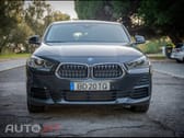 BMW X2 18 d auto sdrive 2.0 150cv   2022