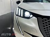 Peugeot E-208 50 kWh GT Pack