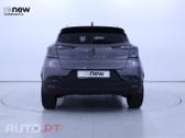 Renault Captur Techno Tce 90