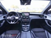 Mercedes-Benz C 300 C300 Amg Line Pack Night