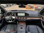 Mercedes-Benz GLE de 4Matic