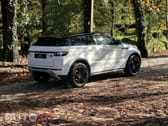 Land Rover Evoque Coupe TD4 Aut. Dynamic