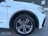 Volkswagen Tiguan 2.0 TDI R-Line DSG 4Motion