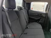Isuzu D-Max 1.9 Ddi CD 4WD L CM