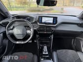 Peugeot 2008 1.2 PureTech GT Pack EAT8
