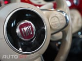Fiat 500 1.2 Lounge Dualogic