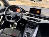 Audi A4 2.0 TDI S-line S tronic