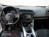 Renault Kadjar 1.5 dCi Exclusive