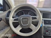Audi Q7 4.2 V8 TDi quattro S-line Tiptronic