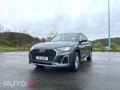 Audi Q5 50 TFSIe quattro S line S tronic