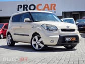 Kia Soul 1.6 CRDi EX
