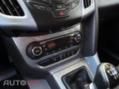 Ford Focus SW 1.6 TDCi Titanium