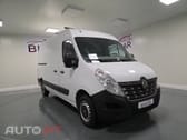 Renault Master 2.3 dCi L2H2 3.5T