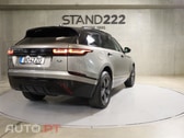 Land Rover Velar 2.0 D R-Dynamic S