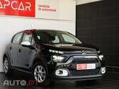 Citroen C3 1.2 PureTech YOU!