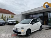 Fiat 500C 1.0 Hybrid Connect