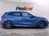 BMW 118 i Pack Desportivo M Auto