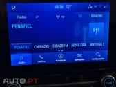 Ford Puma 1.0 EcoBoost MHEV Titanium Design