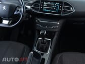 Peugeot 308 1.5 BlueHDi Active