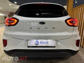 Ford Puma 1.0 EcoBoost MHEV ST-Line