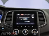 Renault Mégane Sport Tourer 1.6 E-Tech Plug-In Zen