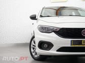 Fiat Tipo 1.3 M-Jet Street