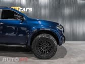 Mercedes-Benz X Aut. POWER EDITION