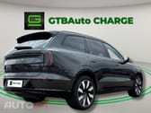 Volvo EX90 I.V.A DEDUTIVEL Twin