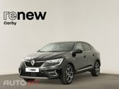 Renault Arkana Arkana 1.3 TCe Techno EDC