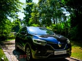 Renault Kadjar BLUE dCi 115 Deluxe-Pack LIMITED