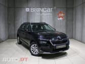 Skoda Kamiq 1.0 TSI Style