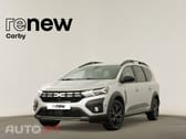 Dacia Jogger Jogger 1.0 ECO-G Extreme+ Up&Go 7L Bi-Fuel