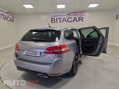 Peugeot 308 SW 1.5 BLUEHDI STYLE