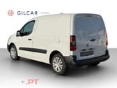 Citroen Berlingo 1.6 HDi L1 3L