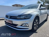 Volkswagen Polo 1.0 TSI Confortline